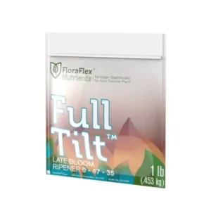 Floraflex Fulltilt Nutrients