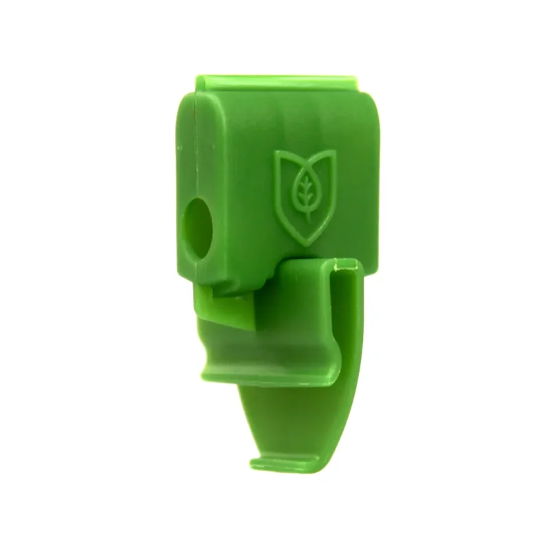 Flora clip x 12
