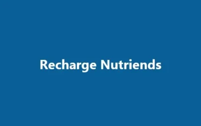 Recharge Nutriends