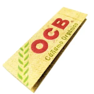 OCB Orgánico #7