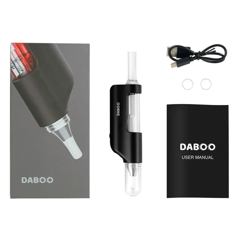 X Vape - Daboo - Imagen 2