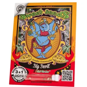 Big Devil Fast Version