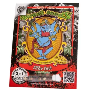 Killer Kush Fast Version