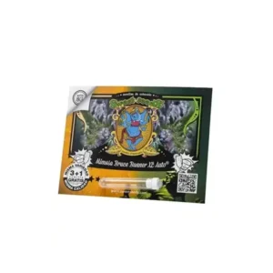 Mimosa Bruce Banner Xl Auto