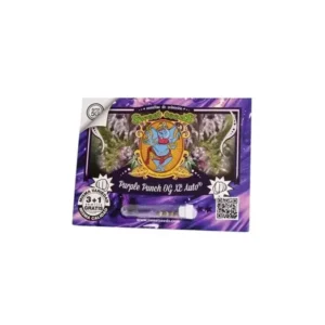 Purple Punch Og Xl Auto