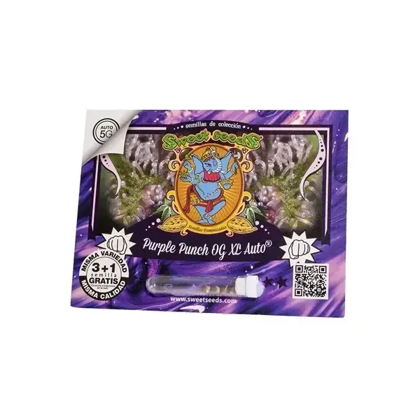 Purple Punch Og Xl Auto