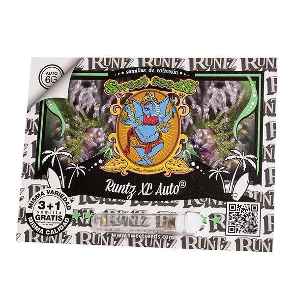 Runtz Xl Auto