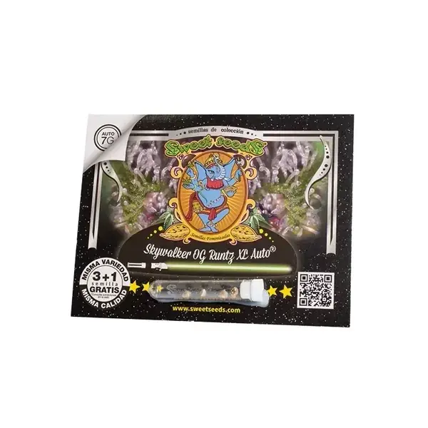 Skywalker Og Runtz Auto