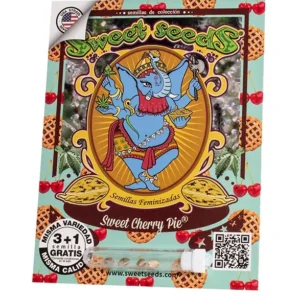 Sweet Cherry Pie FEM