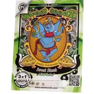 Sweet Skunk Fast Version