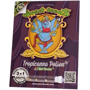 Tropicana Poison Fast Version