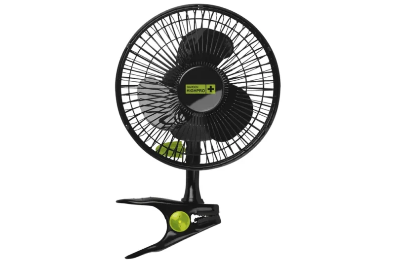 Ventilador Profan Profesional Clip