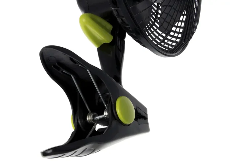Ventilador Profan Profesional Clip - Imagen 7