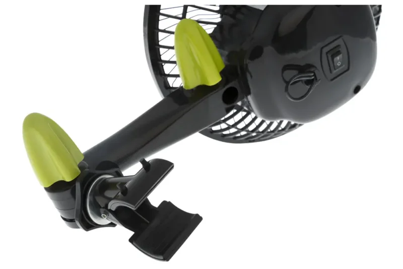 Ventilador Profan Profesional Clip - Imagen 8