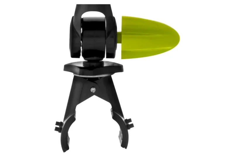Ventilador Profan Profesional Clip - Imagen 9