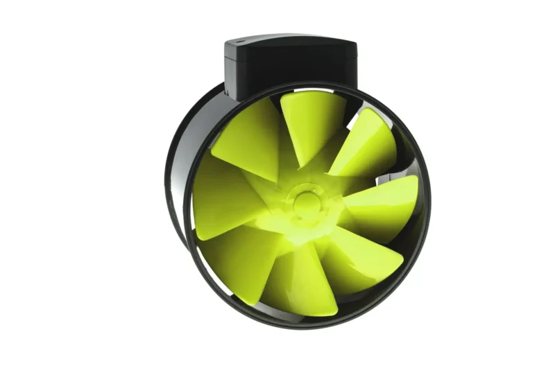 Ventilador Extractor Profan Tt