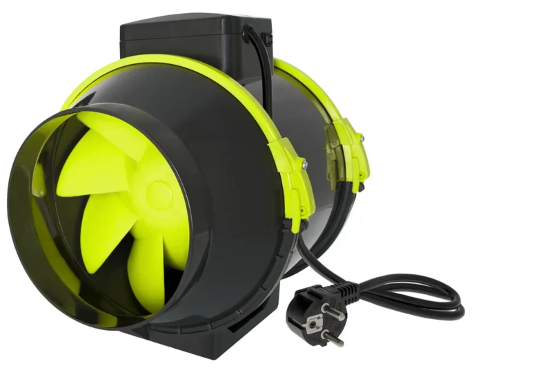 Ventilador Extractor Profan Tt - Imagen 3