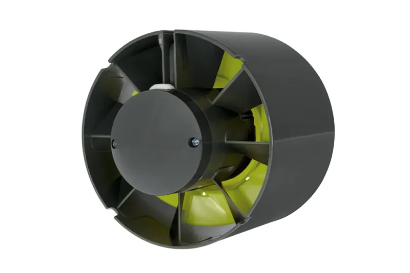 Ventilador En Línea Axial Profan - Imagen 4