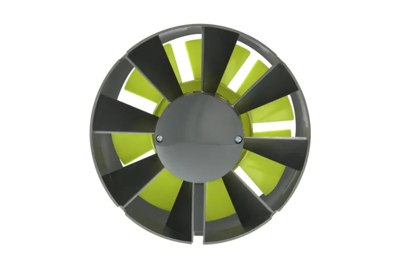 Ventilador En Línea Axial Profan - Imagen 5