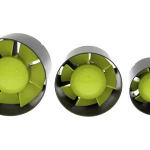 Ventilador En Línea Axial Profan