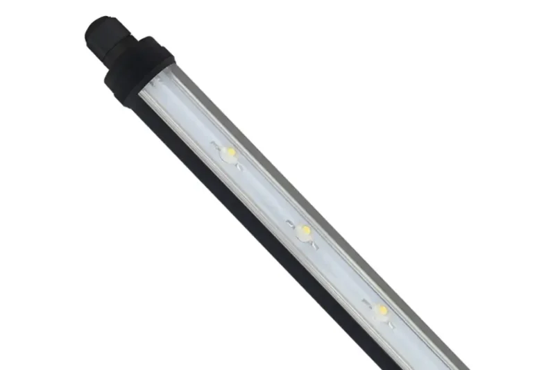 Sistema De Iluminación De Propagación Ledmaxpro