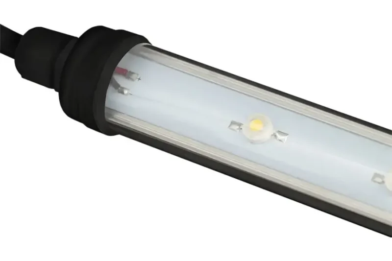 Sistema De Iluminación De Propagación Ledmaxpro - Imagen 3