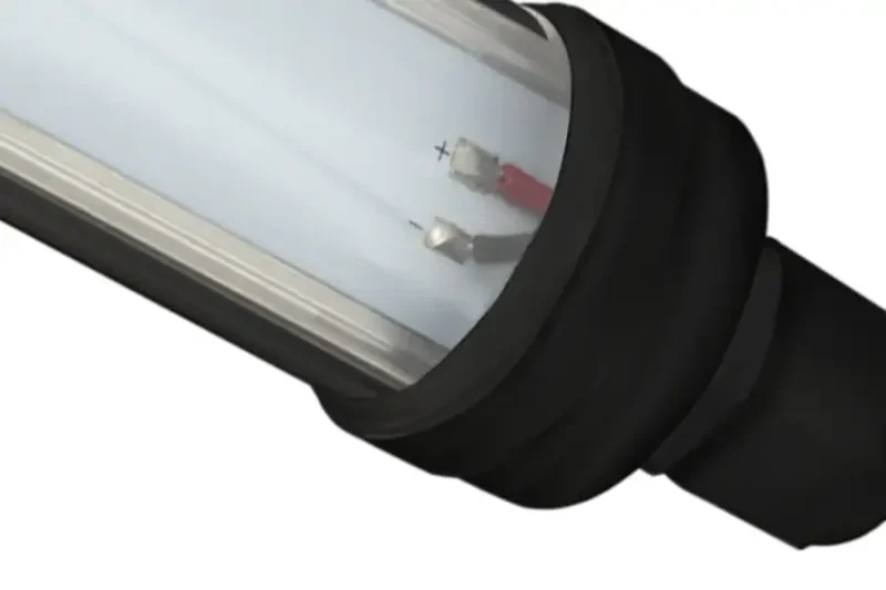 Sistema De Iluminación De Propagación Ledmaxpro - Imagen 5