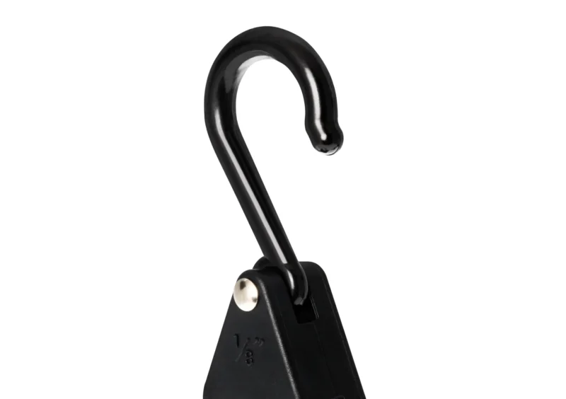 Poleas De Plástico Lighthanger - Imagen 3