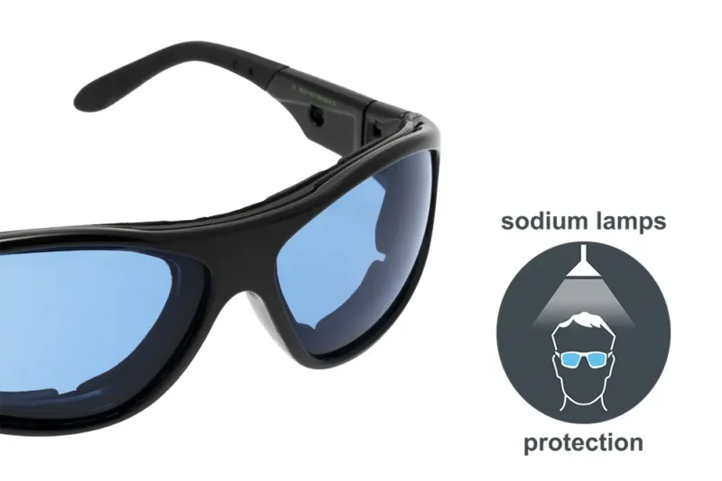 Gafas Protectoras Clearpro - Imagen 2