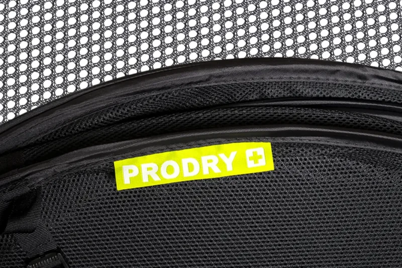 Secador Master Prodry - Imagen 4