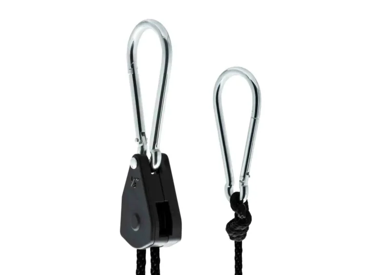 Poleas Prohanger Xl