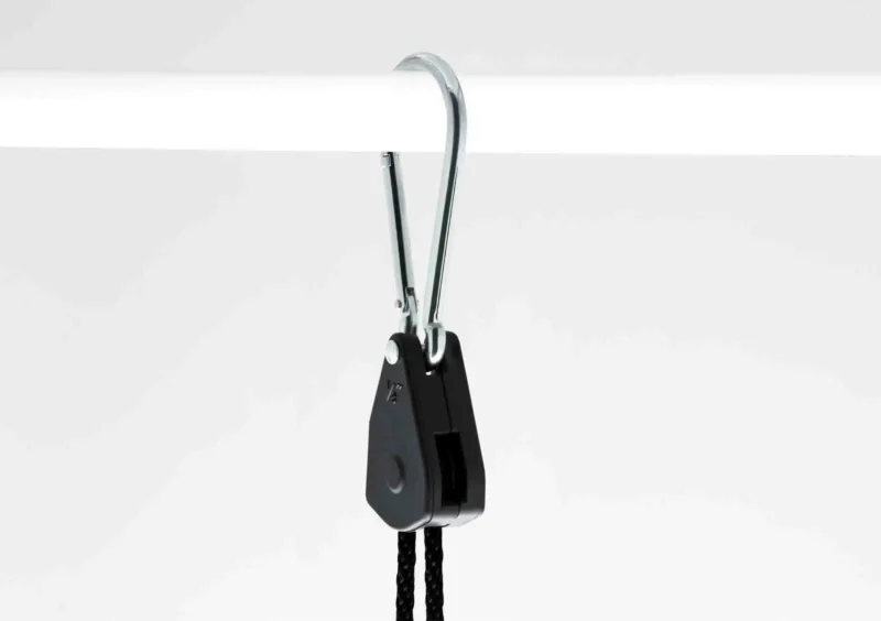 Poleas Prohanger Xl - Imagen 5