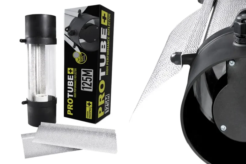 Reflector Tubular Protube - Imagen 3