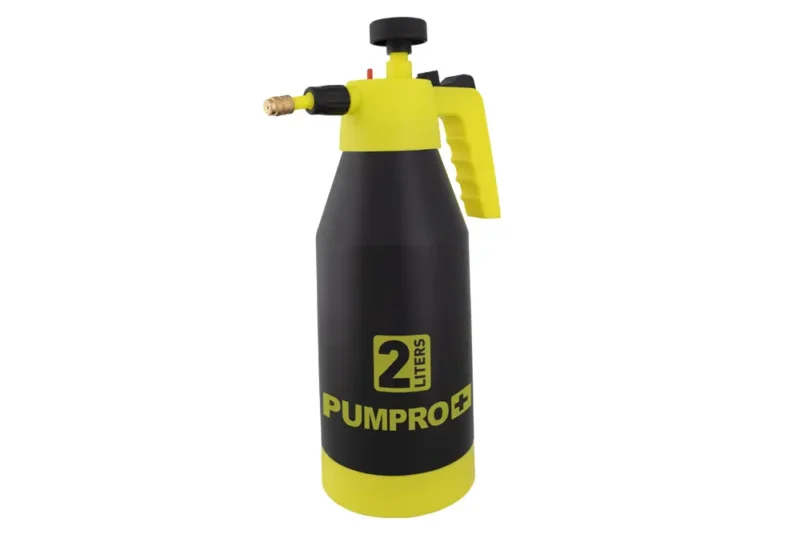 Pulverizador Profesional Pumpro 21
