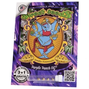 Purple Punch Og Fem
