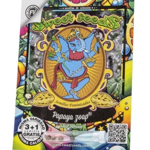 Papaya Zoap Fast
