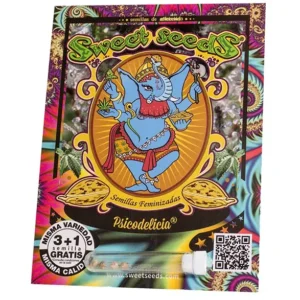 Psicodelicia Fem