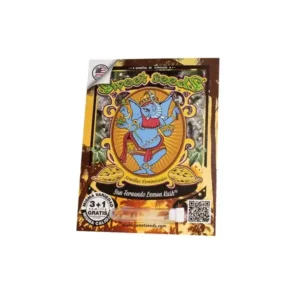 San Fernando Lemon Kush Fem