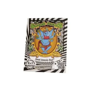 Sweet Amnesia Haze Fem