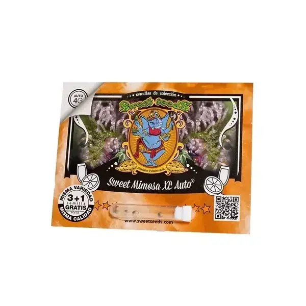 Sweet Mimosa Xl Auto