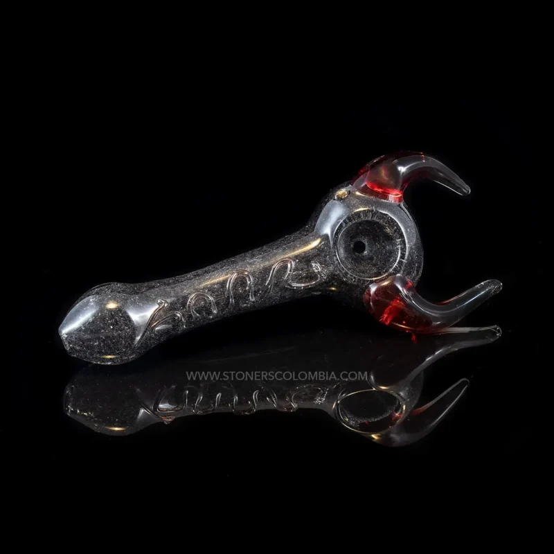 Pipa Diablo - Imagen 2