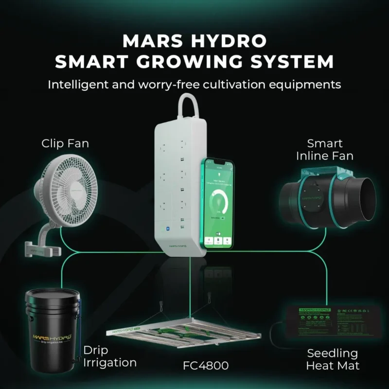 Marshydro FC-4800 - Imagen 3