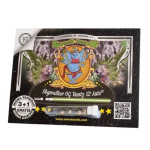 Skywalker Og Runtz Auto