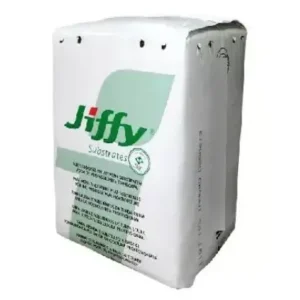 Turba Sustrato Jiffy Cannasoil