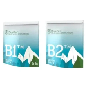 Floraflex Nutrients Floración