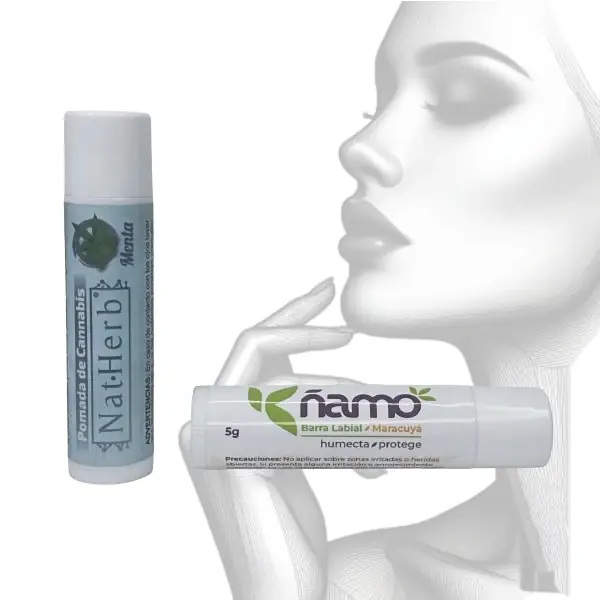 La Cañamera - Salud y Belleza