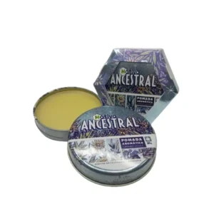 Pomada Aromática Nativa