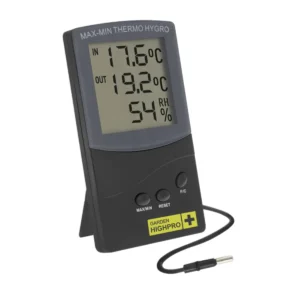 Term/Hygro- Prohygro Medium