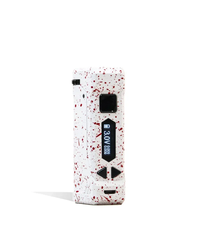 Wulf Mods UNI Pro - Imagen 8