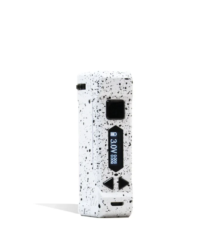 Wulf Mods UNI Pro - Imagen 7
